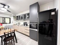 Blk 321 Ang Mo Kio Avenue 1 (Ang Mo Kio), HDB 3 Rooms #635144501